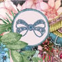 Floral Reverie by Lucille Clerc